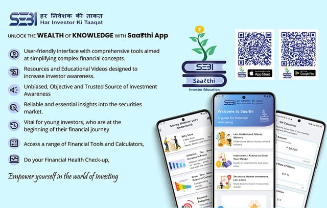 Investor awareness initiative: Hasymanch banner