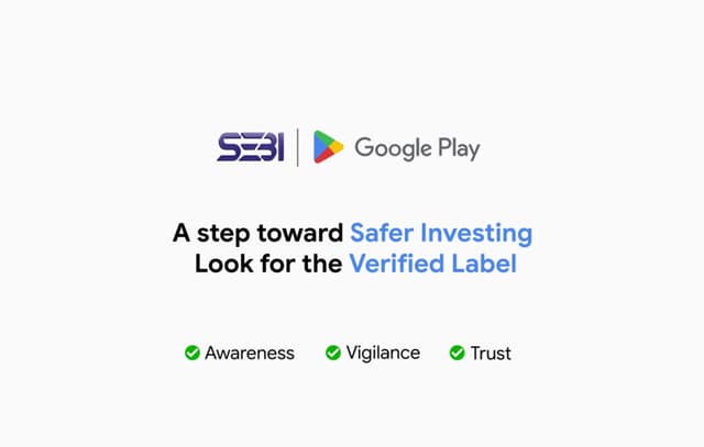 SEBI | Google Play