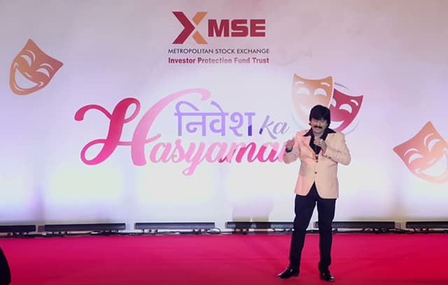 Investor awareness video preview 1